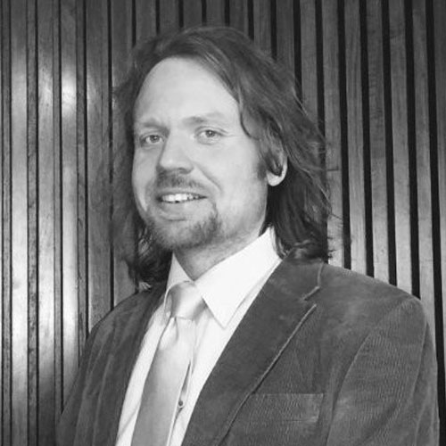 Dr. David Sutton
