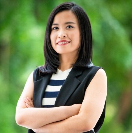 Lian Jie