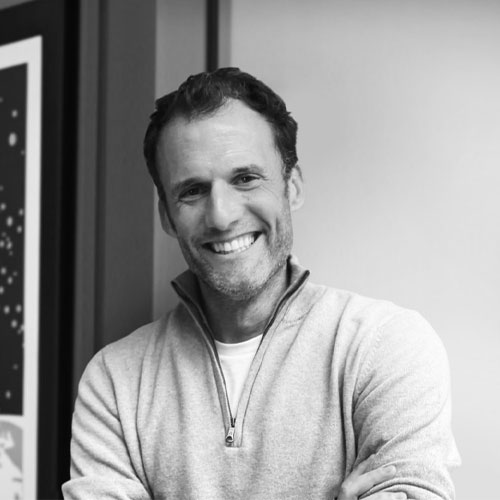 Jonathan Bixby