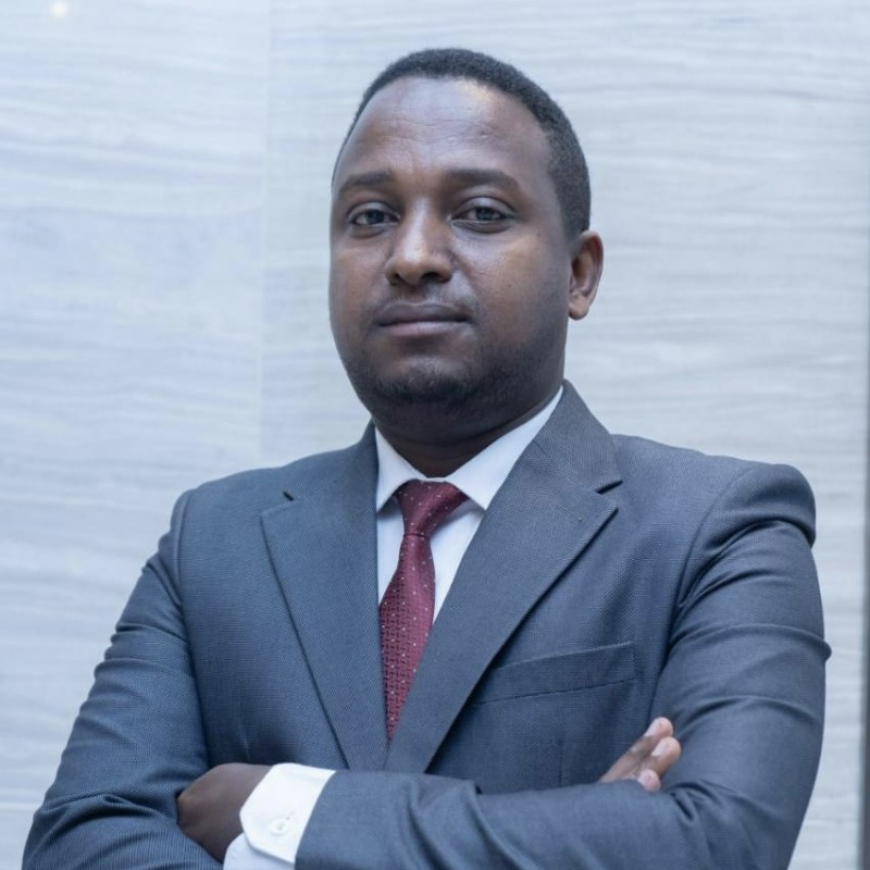 Abreham Tilahun