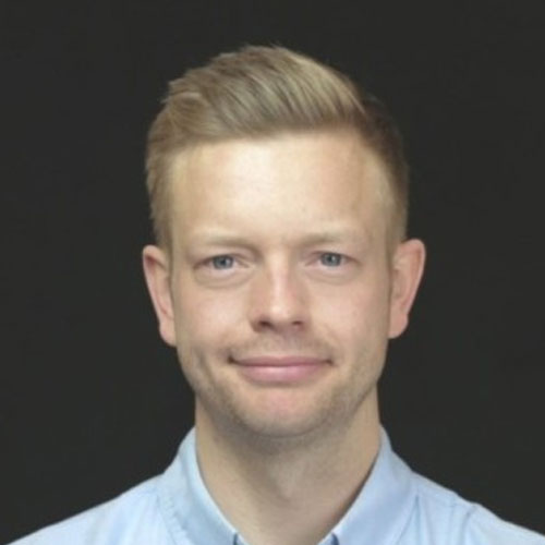 Adam Lovell