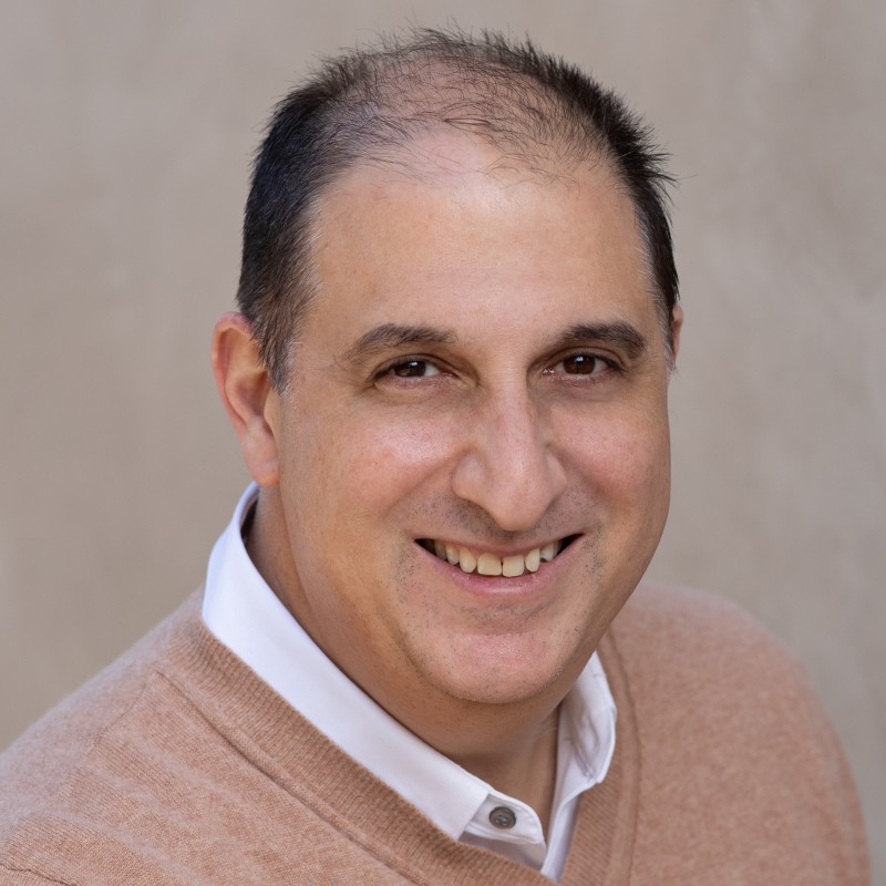 Armen Najarian