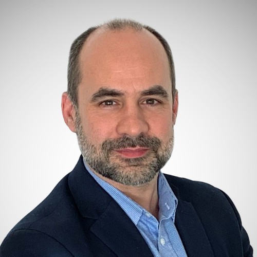 Arnaud Crouzet