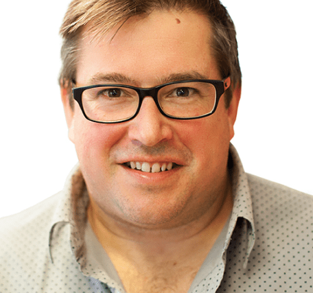 Brett Magrath