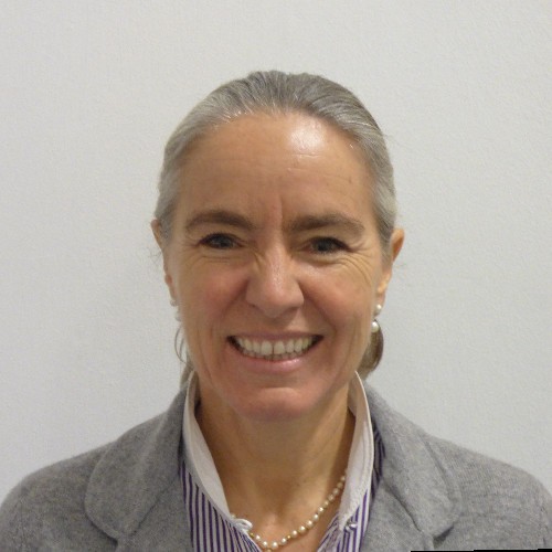 Caroline Haas