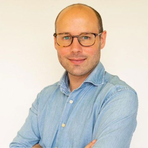 Damien Dugauquier