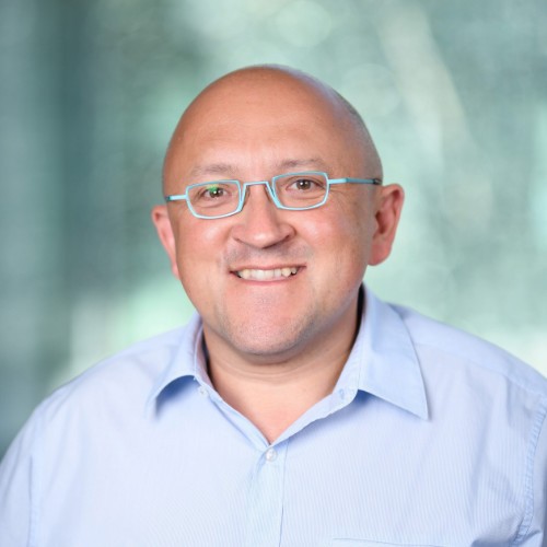 Dan Teodosiu