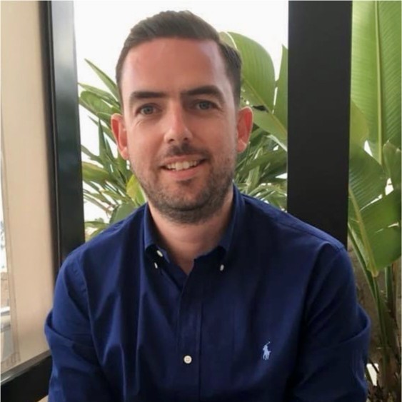 Daniel Fagan