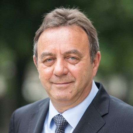 Didier Trutt