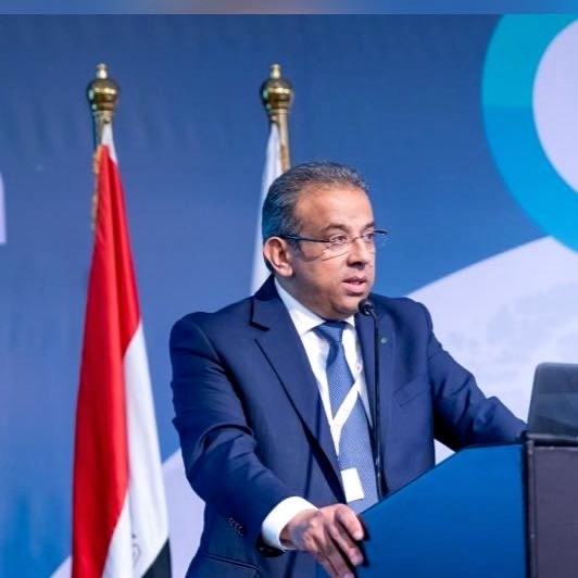 Essam Al-Saghir