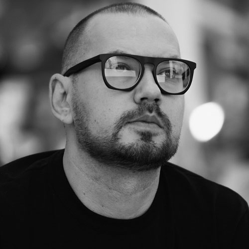 Evgeniy Ivantsov