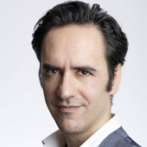 Fabricio Mercier