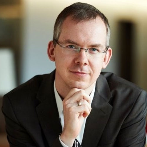 Falk Kohlmann