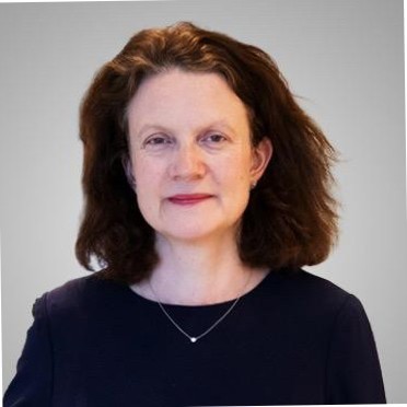 Fiona Melrose
