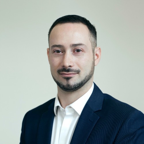 Florian Malvicino