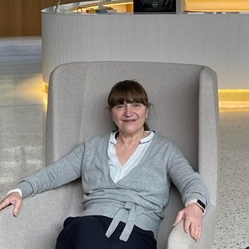 Gabriela Nistor