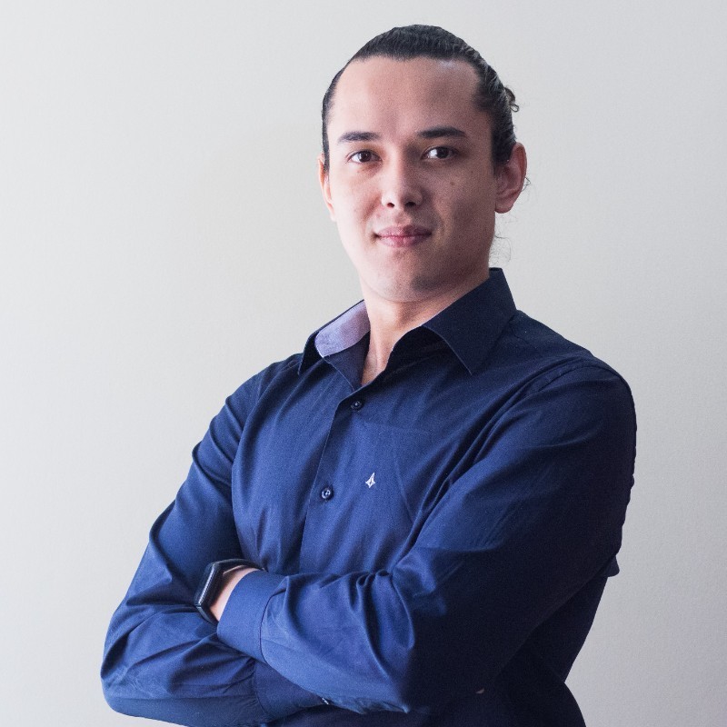 Rogerio P. Galvão