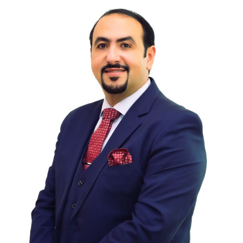 Imad Ahmed Abdalwahab