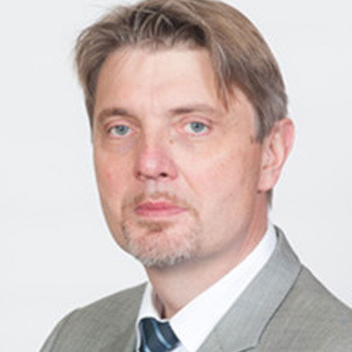 Jean-Philippe Niedergang