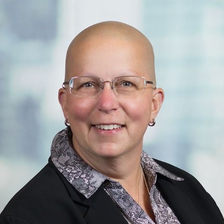 Jill Jensen
