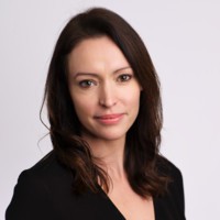 Joanna Copestake