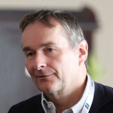 Jon Ølnes