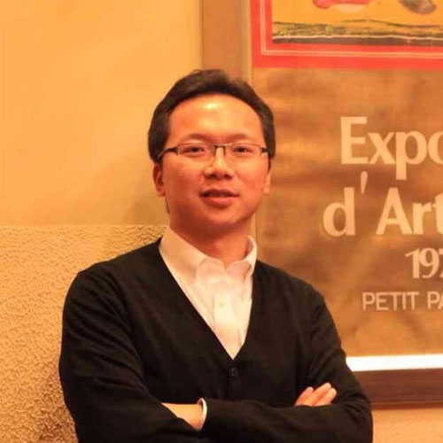 Kelvin Li