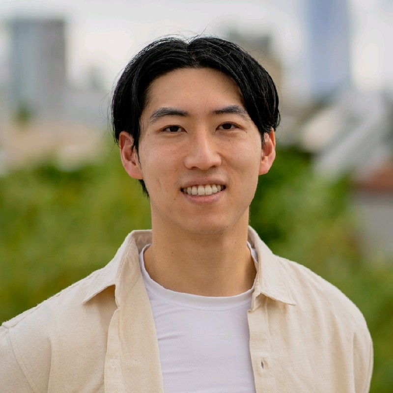 Landy Liu