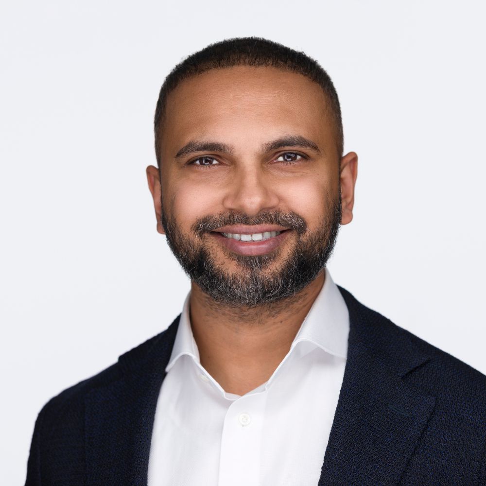 Manu Singh