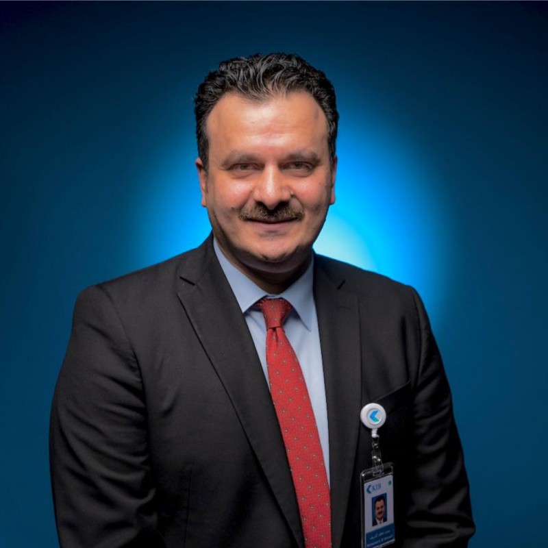 Mohammed El-Shareef