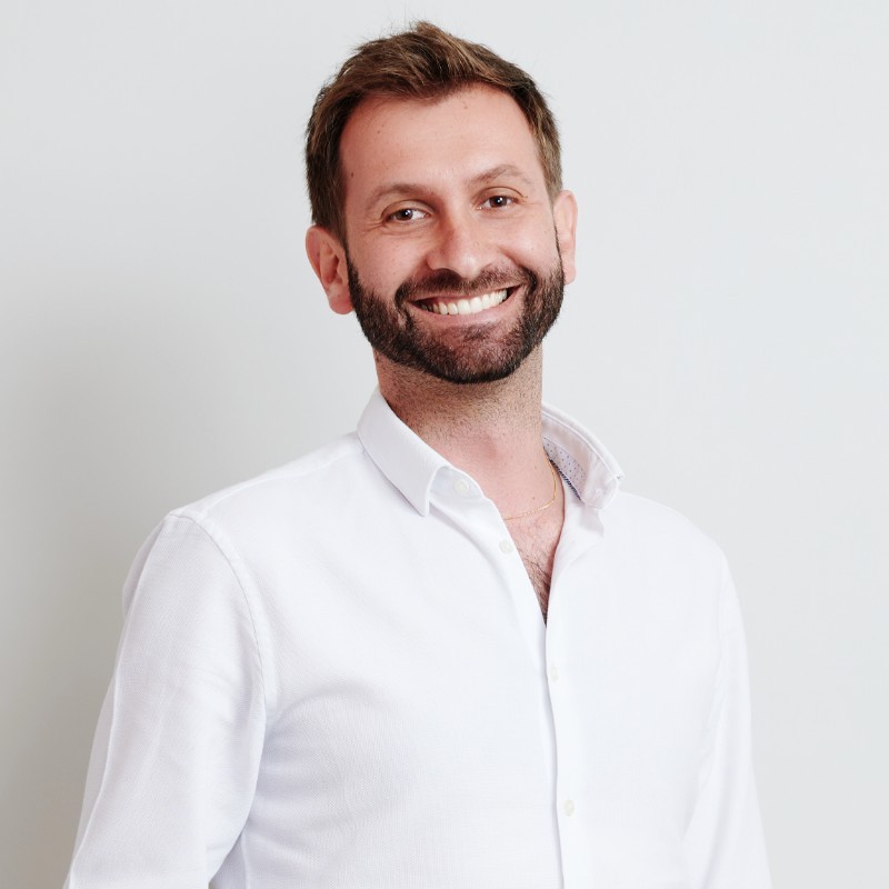 Nicolas Fournie