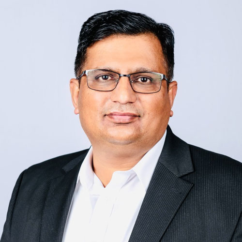 Ravi Khokhar