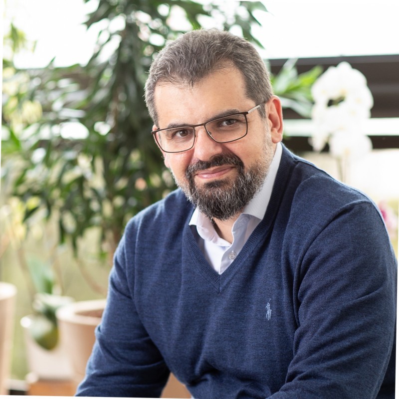 Rodrigo Moreira