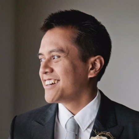 Rudy Sudarsono