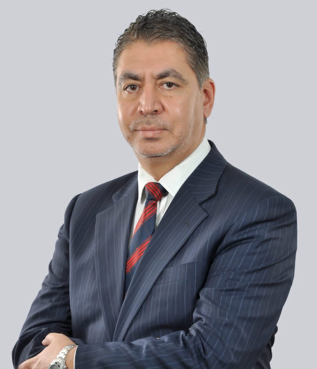 Samer Amireh