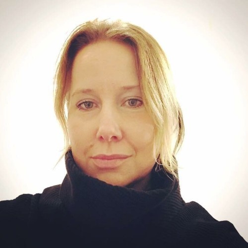 Sian Townson