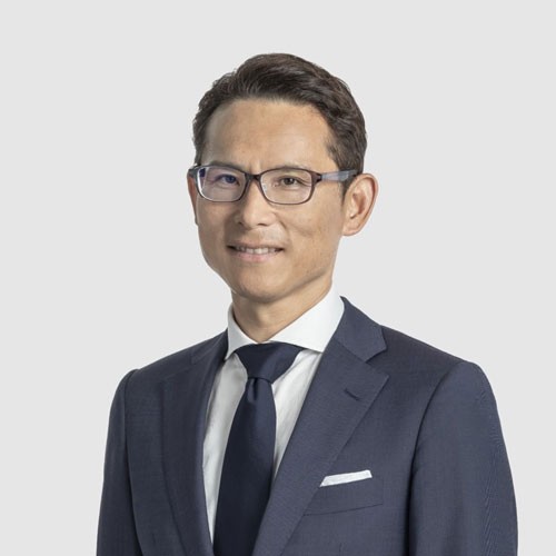 Takao Iwai
