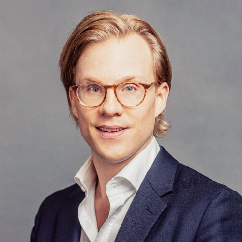 Toby Triebel