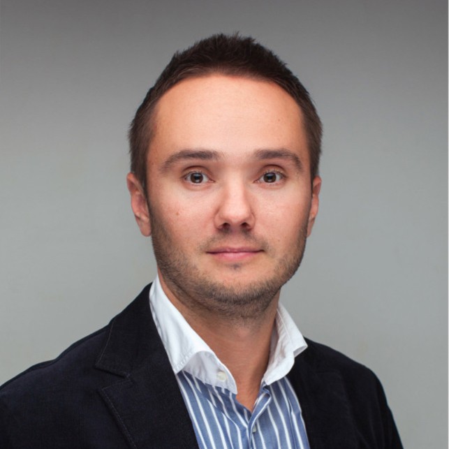 Vladimir Kuiantsev