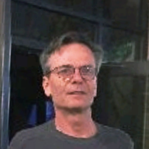 Yair Nechmad