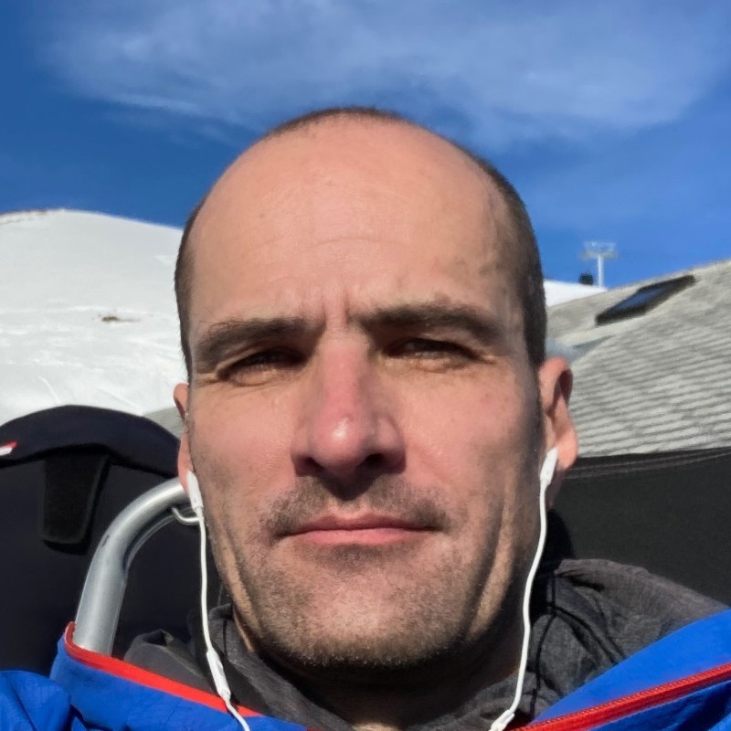 Joerg Schmuecker