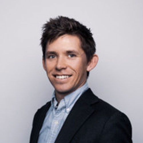 Mark Hicks