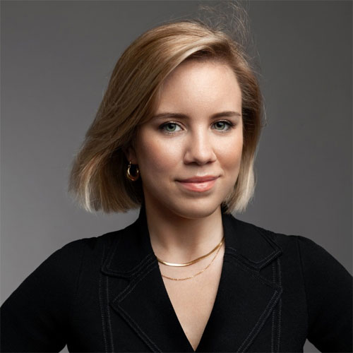 Olga Shikhantsova