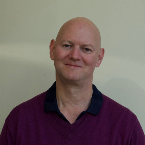 Philip Freeborn