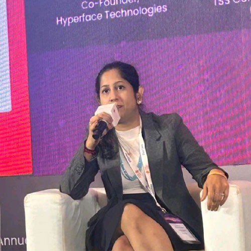 Aishwarya Jaishankar