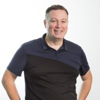 Alex Ivison