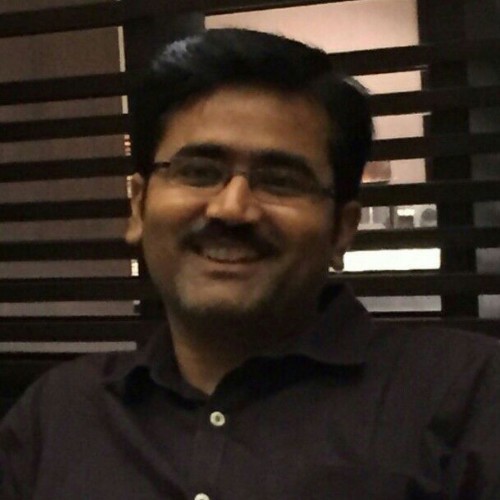 Aurojyoti Bose