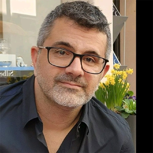Benjamin Avraham