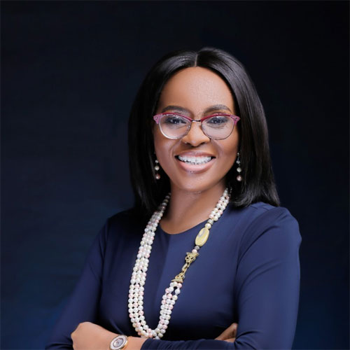Bukola Smith