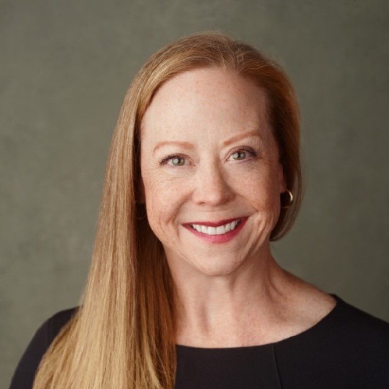 Cecilia Frew